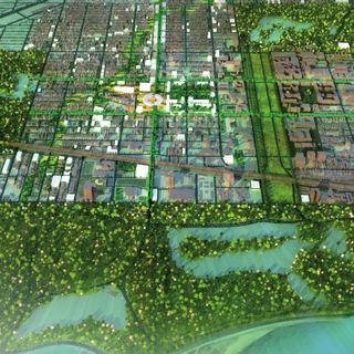Illustration for article titled Obama's Building His Presidential Library On Chicago's South Side